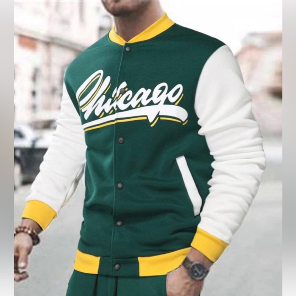 shein printed sweatshirt